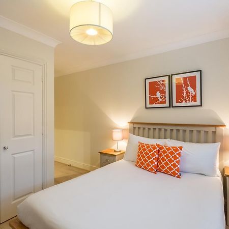 Aparthotel Stanshawe Court Reading Zewnętrze zdjęcie