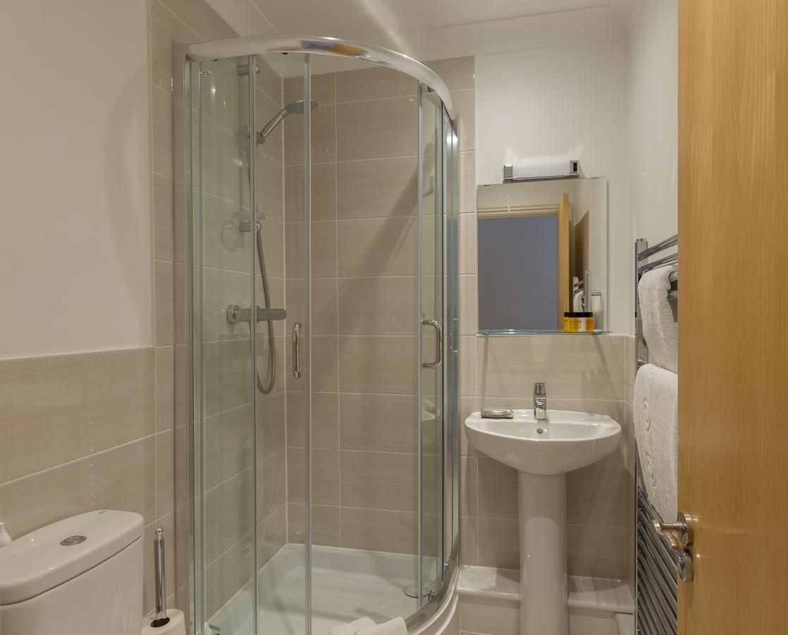 Aparthotel Stanshawe Court Reading Zewnętrze zdjęcie